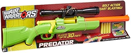 escopeta juguete amazon