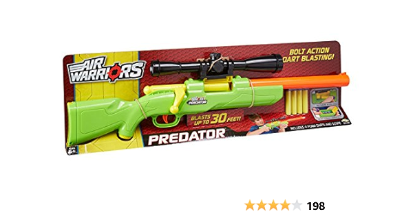 buzz bee toys air warriors hawk