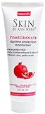 Skin By Ann Webb Daytime Moisturizer, Pomegranate, 3.5 Fluid Ounce