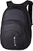 Dakine Campus 33L - Black, One Size