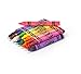 Crayola My First, Washable Tripod Crayons for Toddlers, 16ct