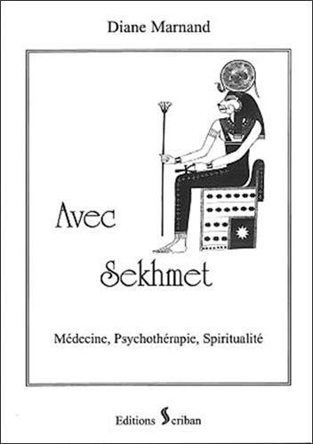 Avec Sekhmet (French Edition) by (Paperback)