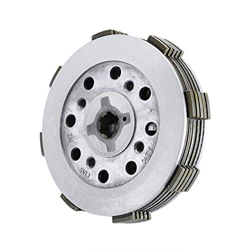 Embrague yamaha ybr 125 Encuentra embragues