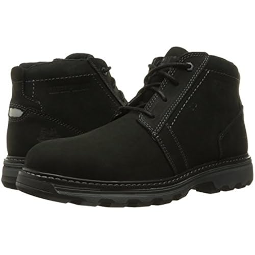 caterpillar men's parker esd industrial and construction shoe