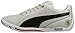 PUMA Men's Selezione Ferrari Lace-Up Fashion Sneaker