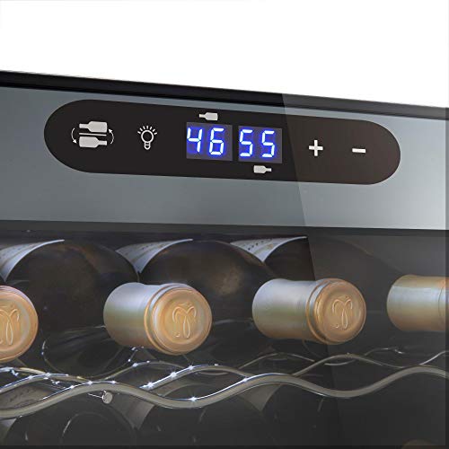 Wine-Enthusiast-32-Bottle-Dual-Zone-MAX-Compressor-Wine-Cooler