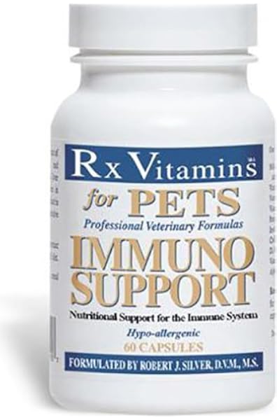 rx vitamins liquid immuno