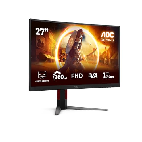 AOC C27G4Z2 27 Zoll Curved