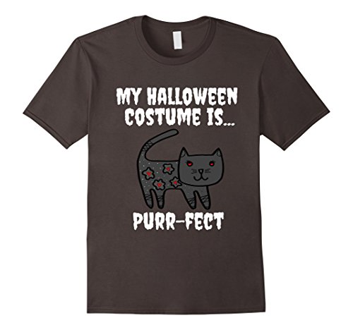 Halloween Cat Shirt - Cat Halloween Costume Shirt- Cat Shirt