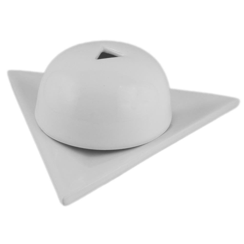 Papier d'Arménie Burner - White