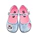 Hot Chocolate Design Mini Chocolaticas Sussy Cat Girls Mary Jane Flat