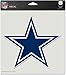 Dallas Cowboys NFL Football Sports Team Sports Team Auto Car Truck Color 8