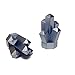 Lego Parts: Rock 1 x 1 Crystal 