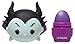 Lip Smacker Disney Tsum Tsum Lip Balm, Maleficent/Cruella/Ursula, Set of 3 Lip Balms