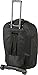 Gard Fixed Bell French Horn Wheelie Bag 41-WBFLK Black Ultra Leather