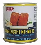 Hime Seasoned Fried Bean Curd (Inarizushi-No-Moto) (Pack of 4)