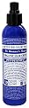 Dr. Bronner's Peppermint Hair Style CrÃ¨me (6 oz)