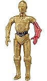 Metakore Star Wars # 16 C-3PO (awakening of the Force)