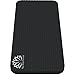 My Way Fitness Yoga Pad by MWF - Works Best with Your Yoga Mat - Yoga Knee Pad - Kneeling Support for Yoga & Pilates Exercise - Thick Yoga Knee Pads Cushion for Your Knees