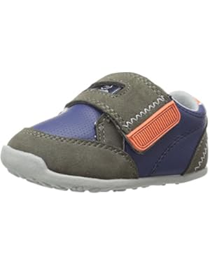 Carter's Every Step Stage 3 Girl's and Boy's Walking Shoe Taylor