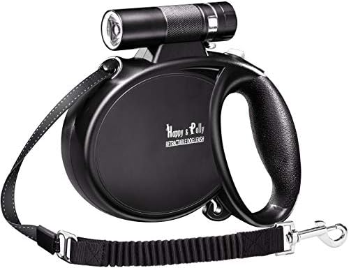 expandable dog leash