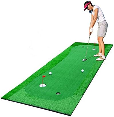 77tech putting green