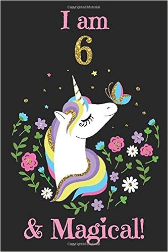 birthday for 6 yr old girl