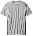 adidas Men's Basketball All World Short Sleeve Tee