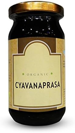 Nirogam 100% Certified Organic Chyawanprash 250gms