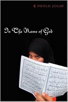 In the Name of God, by Paula Jolin