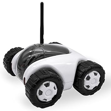 remote control cars with camera and night vision