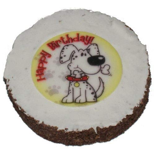 pets at home dog cake