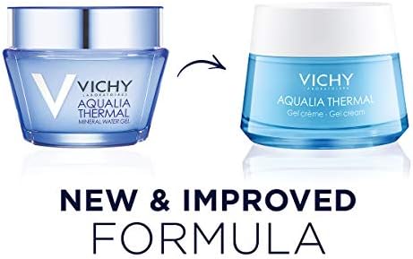 aqualia thermal water gel