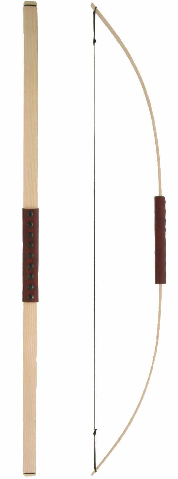 Toy Manufacturer VAH - Stable Children's and Junior Bow with 3 Suction Cup Arrows – Made in Germany