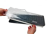 HP Compaq Keyboard Cover - KU-0316, SK-2885, SK-2875, 9109, KB-0816, SK-2880