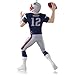 Hallmark 2014 Tom Brady New England Patriots Ornament