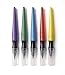 Crayola Washable Paint Brush Pens - 5 Count (2-Pack)