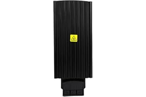 ciyeu HG140 Heater PTC Semiconductor Anti-Condensation Small Constant Temperature Cabinet Constant Temperature Cabinet HG140-