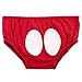 Cake Smash Outfit Baby Boy First Birthday Party Bottoms Bowtie Y-Back Suspenders Photography Props Bottoms Bowtie Suspenders 3pcs Clothes Set Briefs & Red 12-18 Months