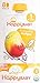Happy Baby Organic Stage 1 Baby Food, Starting Solids, Mangos, 3.5 oz (Pack of 16)
