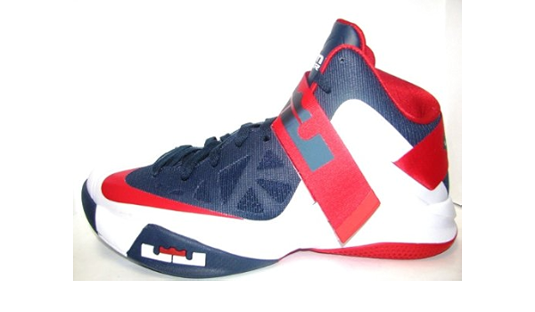 lebron vi
