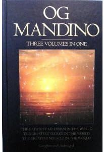 Og Mandino
