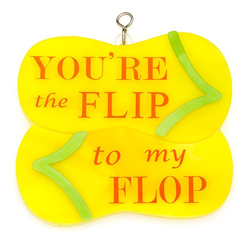 Switchables "Flip to my Flop" Glass Cover