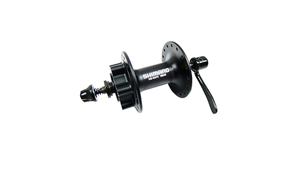 Shimano m475 hub 11 speed Clearance