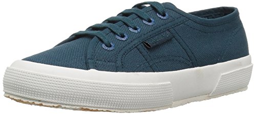 superga blue legion
