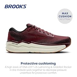 Brooks Men’s Ghost Max 2 Neutral Running