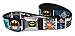 Buckle-Down Seatbelt Belt - Batman Comic Strip w/Bat Signal - 1.5