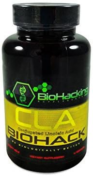 CLA BIOHACK
