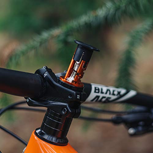 granite steerer tube tool