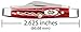 CASE XX WR Pocket Knife Small Stockman Pocket Worn Old Red Jig Bone Item #10305 - (6333 SS) - Length Closed: 2 5/8 Inches